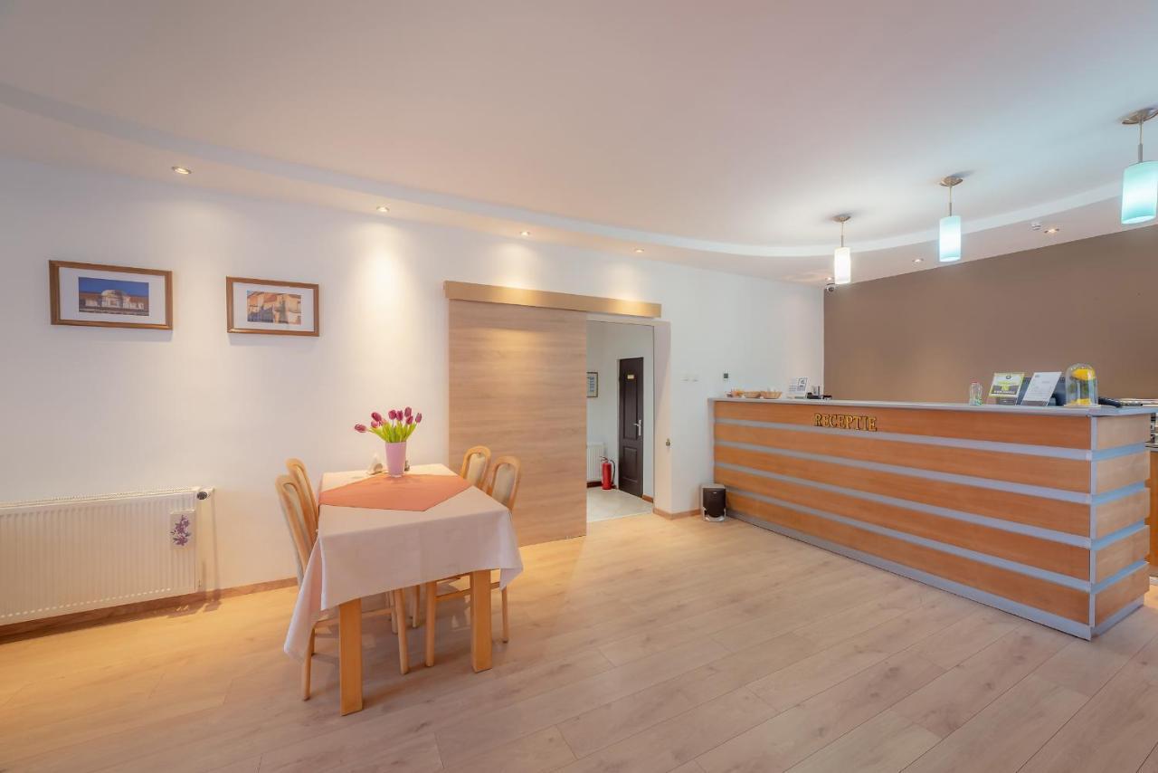Pension Cluj Экстерьер фото