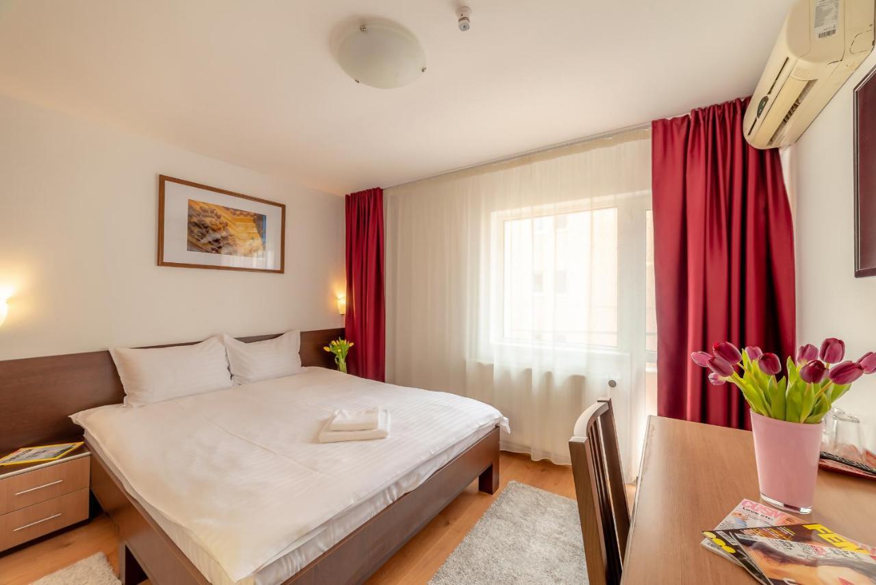 Pension Cluj Экстерьер фото