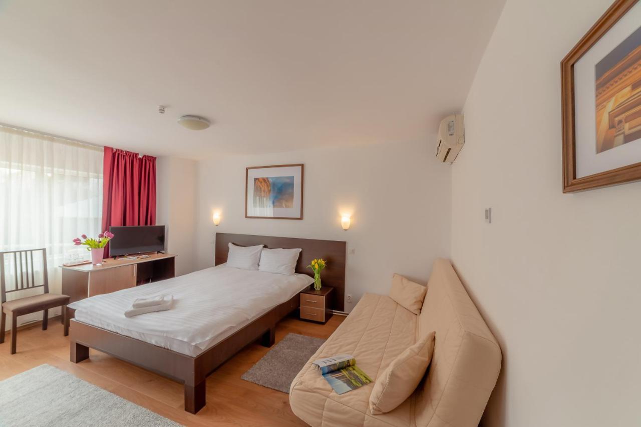Pension Cluj Экстерьер фото