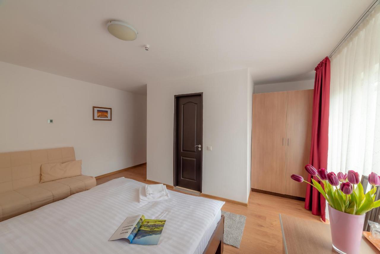 Pension Cluj Экстерьер фото