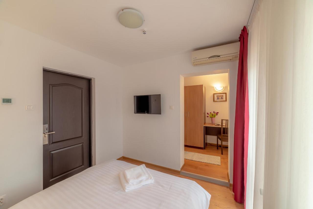 Pension Cluj Экстерьер фото